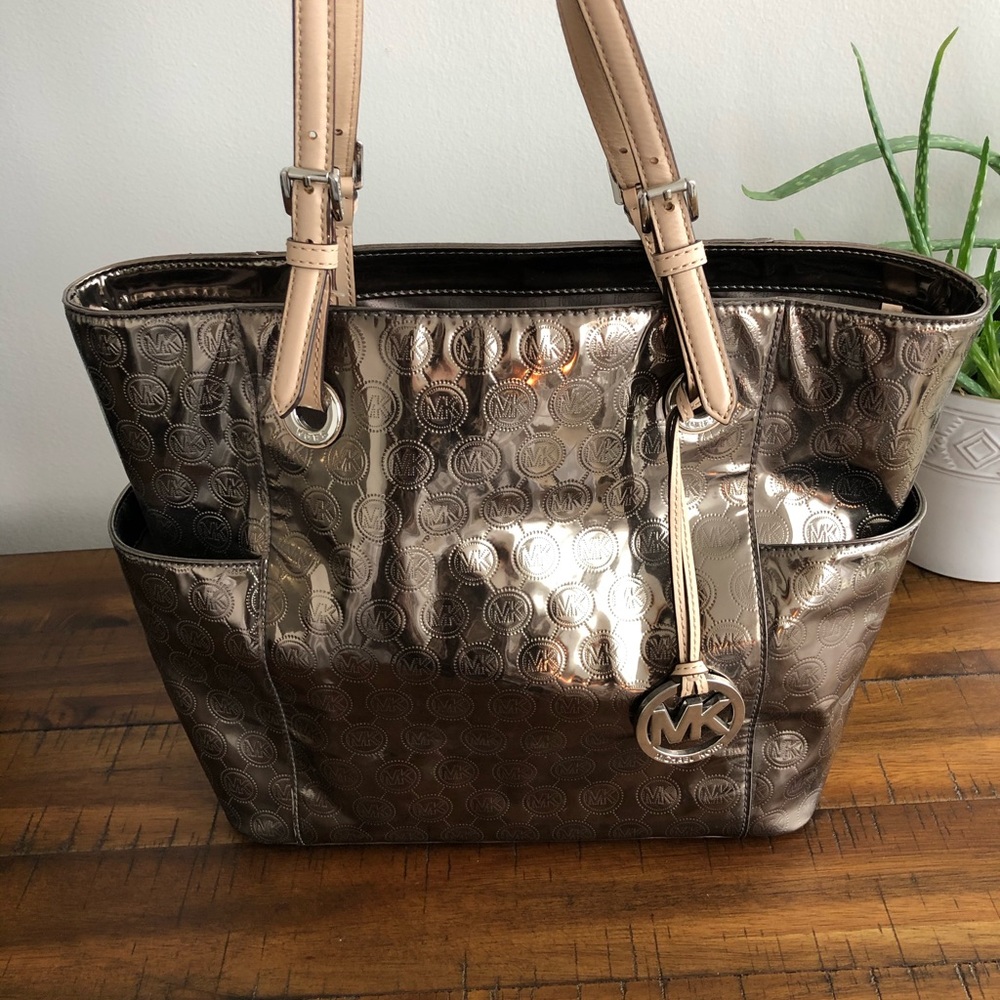 COPY - MICHAEL KORS PURSE